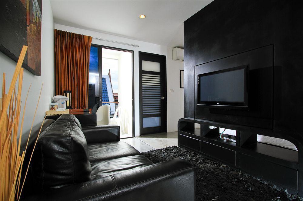 The Yorkshire - Sha Certified Semesteranläggning (resort) 3*