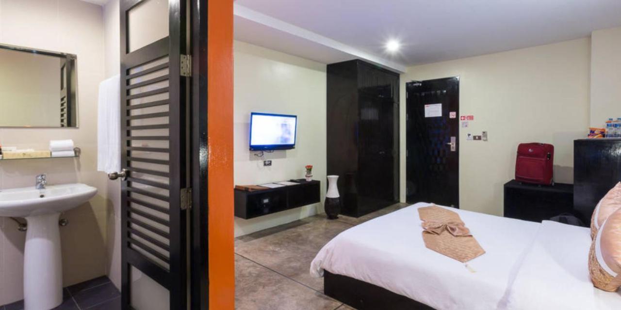 The Yorkshire - Sha Certified Semesteranläggning (resort)