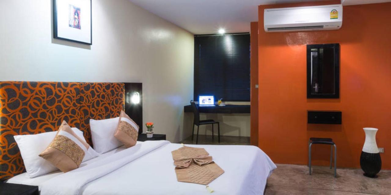 The Yorkshire - Sha Certified Semesteranläggning (resort) 3*
