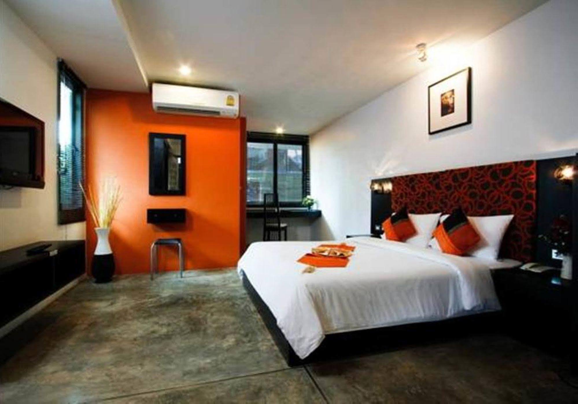 The Yorkshire - Sha Certified Semesteranläggning (resort) 3*